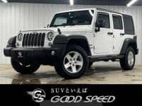 2015 JEEP WRANGLER