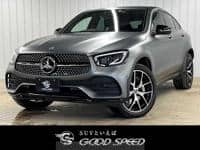 2021 MERCEDES-BENZ GLC-CLASS GLC220D4ED