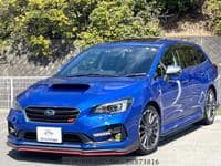 2019 SUBARU LEVORG