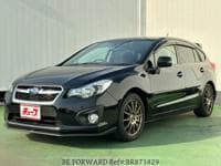 2013 SUBARU IMPREZA SPORTS 2.0I