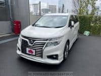 2019 NISSAN ELGRAND