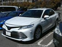 2019 TOYOTA CAMRY HYBRID 2500G4FCVT2WD