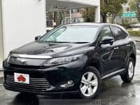 2014 TOYOTA HARRIER