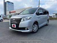 2015 TOYOTA NOAH X_VPK