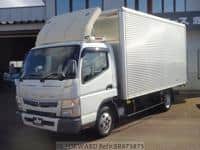 2019 MITSUBISHI CANTER