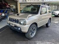 2009 SUZUKI JIMNY TB