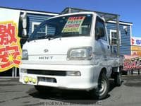 2002 DAIHATSU HIJET TRUCK SPL