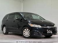 2009 HONDA STREAM XHDD