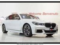 2019 BMW 7 SERIES M760LIXDRIVE