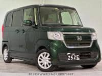 2020 HONDA N BOX G