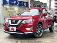 2019 NISSAN X-TRAIL 20XI