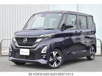 2020 NISSAN ROOX GED