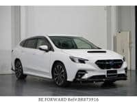 2022 SUBARU LEVORG STIREX