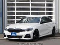 2020 BMW 3 SERIES 320DXMED