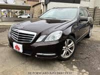 2011 MERCEDES-BENZ E-CLASS E350AVG