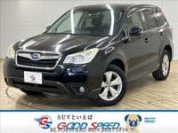 2013 SUBARU FORESTER 2.0I-L