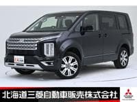 2021 MITSUBISHI DELICA D5 2.2G