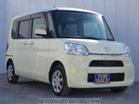 2014 DAIHATSU TANTO L