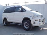 MITSUBISHI Delica Spacegear