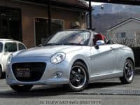 2015 DAIHATSU COPEN CERO