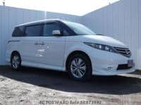 2007 HONDA ELYSION GHDD