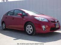 2011 TOYOTA PRIUS S