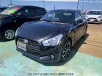 2016 DAIHATSU COPEN