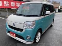 2017 DAIHATSU MOVE CANBUS