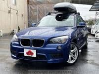 2012 BMW X1 S18I_MPK