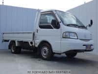 2003 MAZDA BONGO TRUCK 5MT