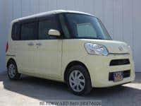 2013 DAIHATSU TANTO LSA