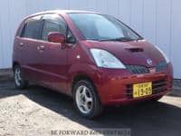 2003 NISSAN MOCO T