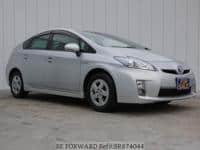 2009 TOYOTA PRIUS S