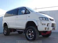 2003 MITSUBISHI DELICA SPACEGEAR 4WD