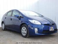 2010 TOYOTA PRIUS G