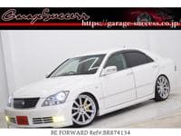 2004 TOYOTA CROWN