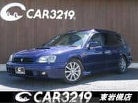 SUBARU Legacy Touring Wagon