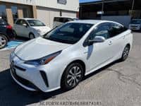 2019 TOYOTA PRIUS