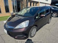 2012 HONDA FIT SHUTTLE HYBRID