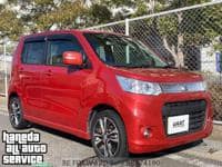 2013 SUZUKI WAGON R