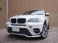 2013 BMW X5