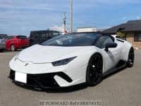 2018 LAMBORGHINI LAMBORGHINI OTHERS