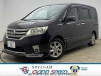 2013 NISSAN SERENA