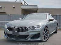 BMW 8 Series