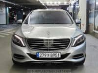 2015 MERCEDES-BENZ S-CLASS