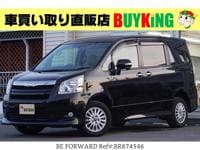 2009 TOYOTA NOAH