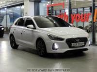 2018 HYUNDAI I30