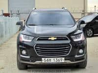 2016 CHEVROLET CAPTIVA