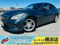 2009 NISSAN FUGA