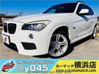 2011 BMW X1